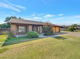 3516 Prairie Dr W, Altus, OK 73521