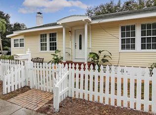 800 30th St N, Saint Petersburg, FL 33713