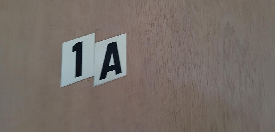 1st image of 1515 State St #1A