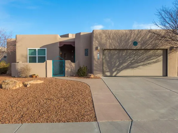 1370 Tiffany Ln SE, Rio Rancho, NM 87124