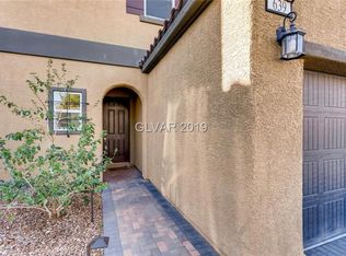 639 Little Moon Ave, Las Vegas, NV 89178