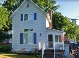 112 Walnut St, Northville, MI 48167