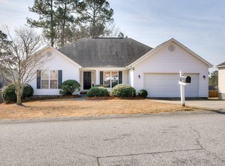 301 Crystal Peak Dr, Graniteville, SC 29829