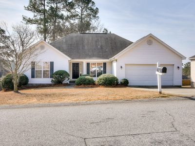 301 Crystal Peak Dr, Graniteville, SC, 29829