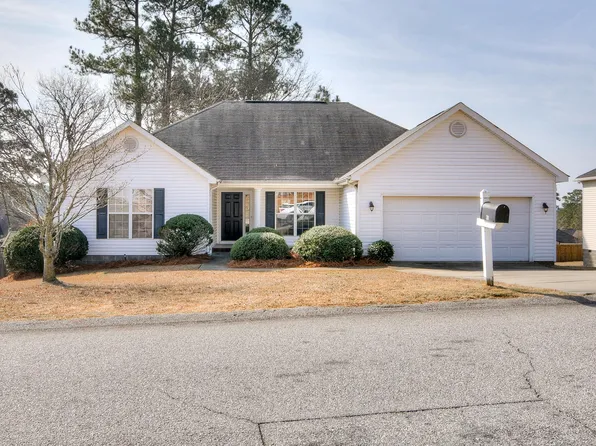 301 Crystal Peak Dr, Graniteville, SC 29829