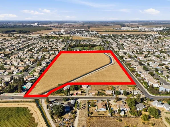 0 Peach Ave #0, Livingston, CA 95334