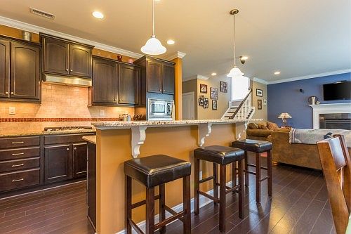 2nd image of 128 Buxtonwood Pl