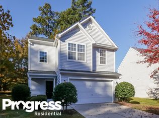 8309 Guyandotte Ln, Raleigh, NC 27616