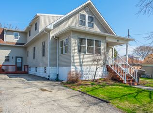 907 Croghan Ave, Joliet, IL 60436