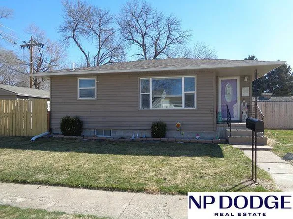 240 S Grant St, Fremont, NE 68025