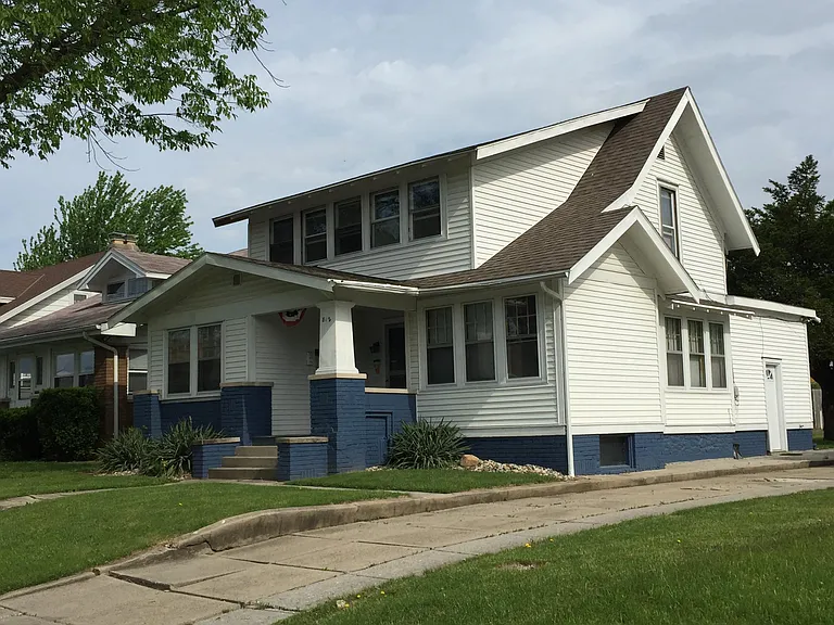 812 Florence Ave #1 — Photo 31