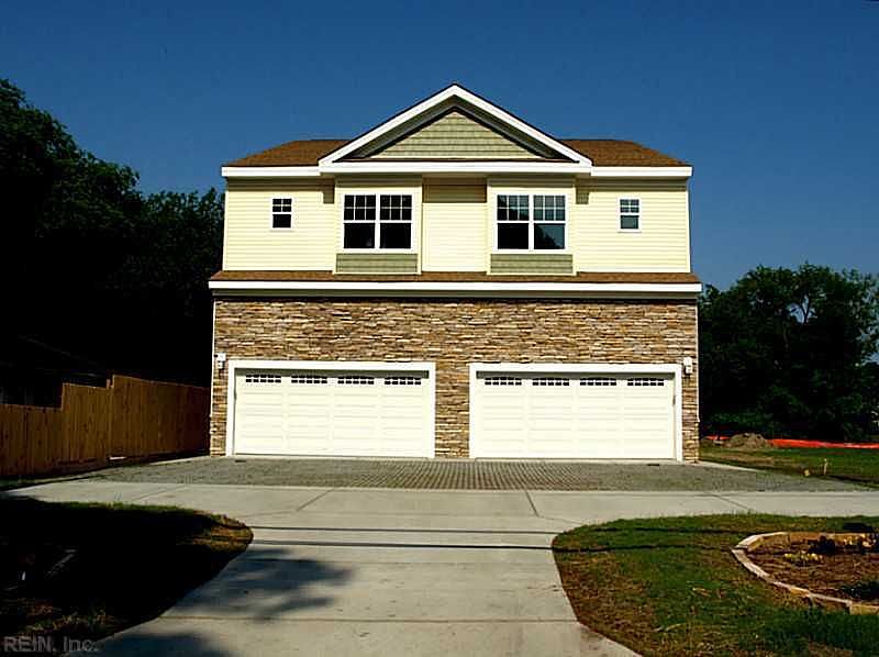1st image of 8025 Ransom Rd #A