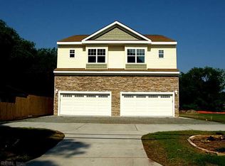 8025 Ransom Rd #A, Norfolk, VA 23518