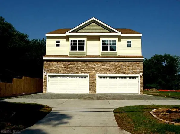 8025 Ransom Rd #A, Norfolk, VA 23518