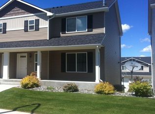 1290 SW Lost Trail Dr, Pullman, WA 99163