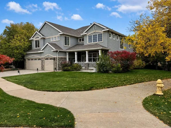 13858 Muirfield Cir, Broomfield, CO 80023