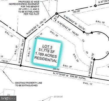 1st image of LOT 3 N Beach Hwy
