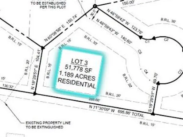 LOT 3 N Beach Hwy, Greenwood, DE 19950