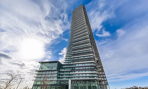 448 Burnhamthorpe Rd W Photo 1