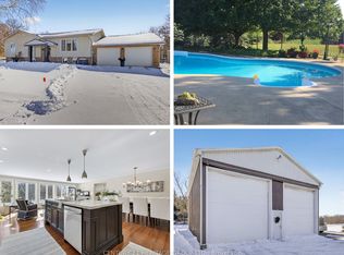 4371 11th Line, Bradford West Gwillimbury, ON
