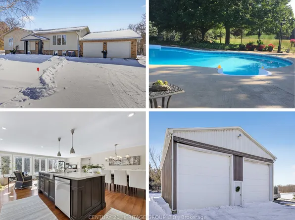 4371 11th Line, Bradford West Gwillimbury, ON L0L 1L0