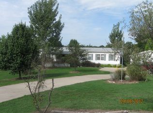 2108 County Farm Road, Cassville, MO 65625