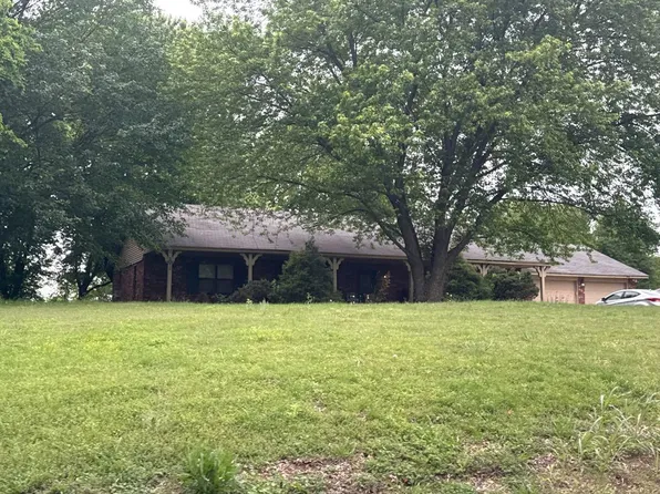 3221 S 74th St W, Muskogee, OK 74401