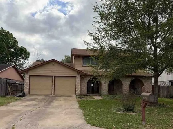2002 Bentvine Dr, Houston, TX 77084