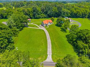 895 Salem Rd, Clarksville, TN 37040