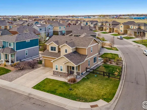 1873 Mackinac St, Fort Collins, CO 80524