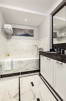 Sold by Brown Harris Stevens | media 24