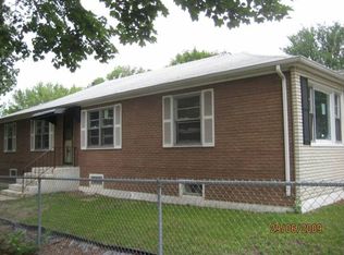 801 Sheridan Ave N, Minneapolis, MN 55411