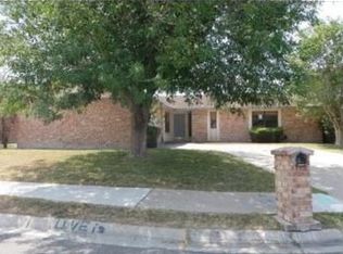 2049 Ravenwood Ln, Harlingen, TX 78550