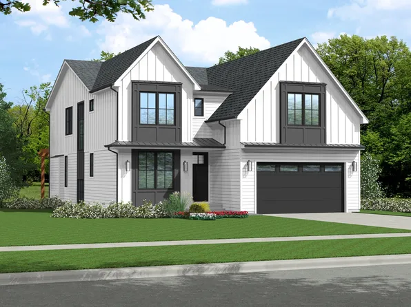 2104 Linneman St, Glenview, IL 60025