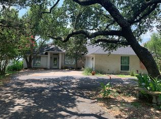 1203 Horizon Ct, Granbury, TX 76049