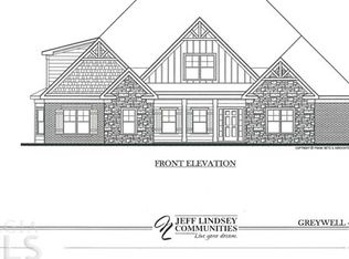 125 Mill Ct, Senoia, GA 30276