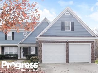 2120 Norwich Ct, Kannapolis, NC 28081