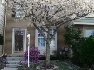 757 Willowby Run, Pasadena, MD