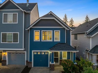 21863 SW Vintner Ln, Sherwood, OR, 97140