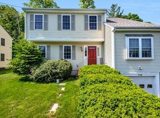 179 Arthur St, Framingham, MA 01702