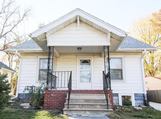 655 N 35th St, Lincoln, NE 68503
