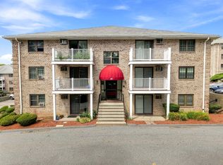 20 Kenmar Dr Unit 189, Billerica, MA 01821