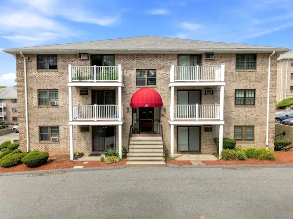 20 Kenmar Dr, Billerica, MA