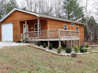 3025 North Rd, Byrdstown, TN 38549