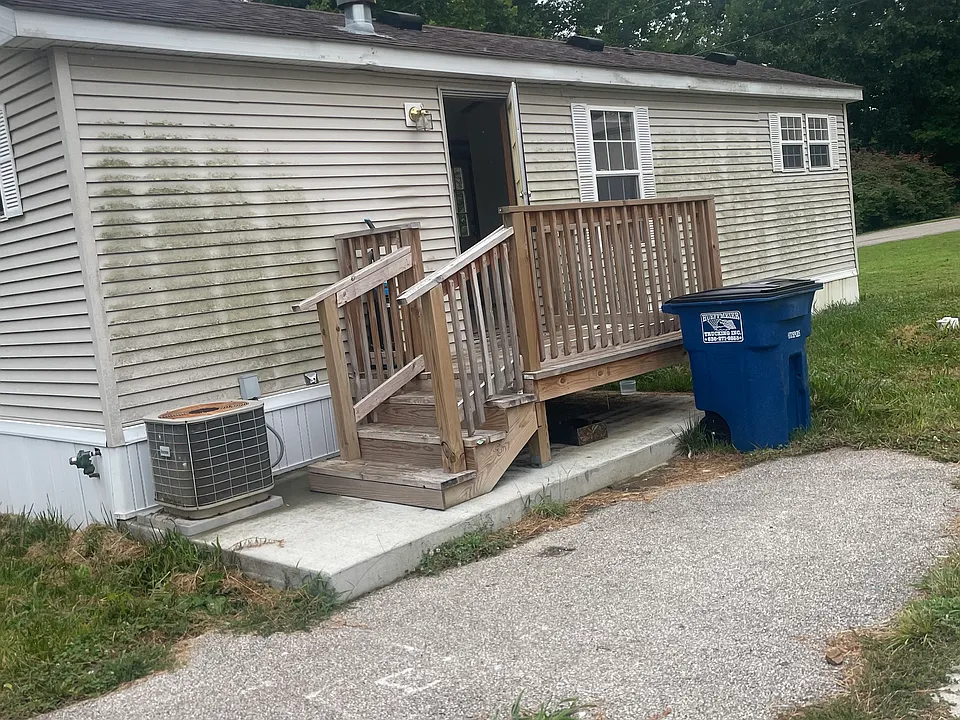 23 Riverview Mhpk