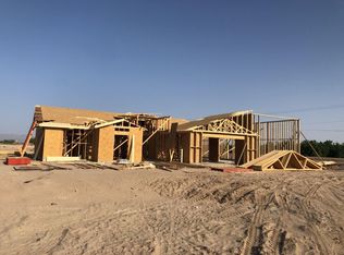 15885 S Via Cortile Way, Yuma, AZ 85365