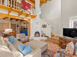 624 Galisteo St APT 27, Santa Fe, NM 87505