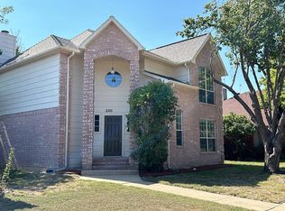 2315 Foothill Rd, McKinney, TX 75072