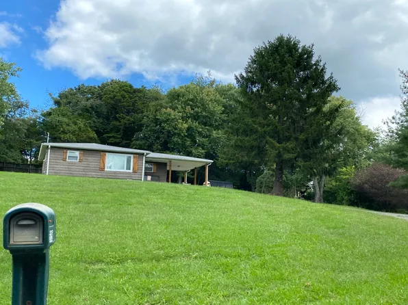 615 Dover Rd, Morristown, TN 37813