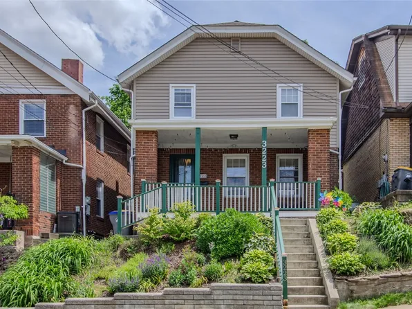 3223 Latonia Ave, Pittsburgh, PA 15216